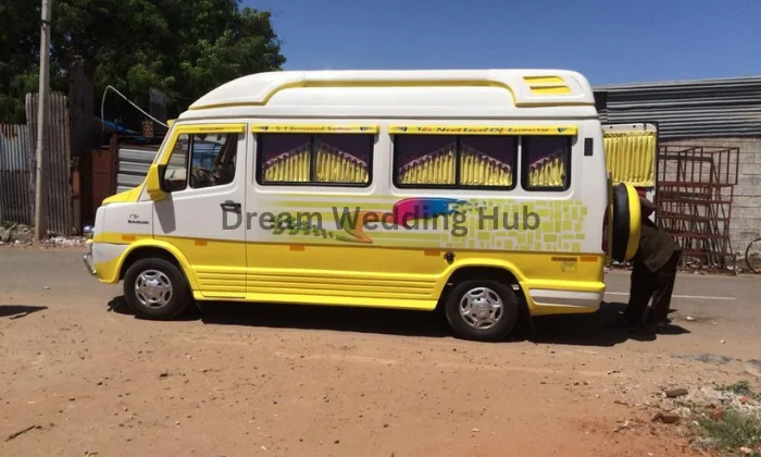 Om Shakthi Car Travels